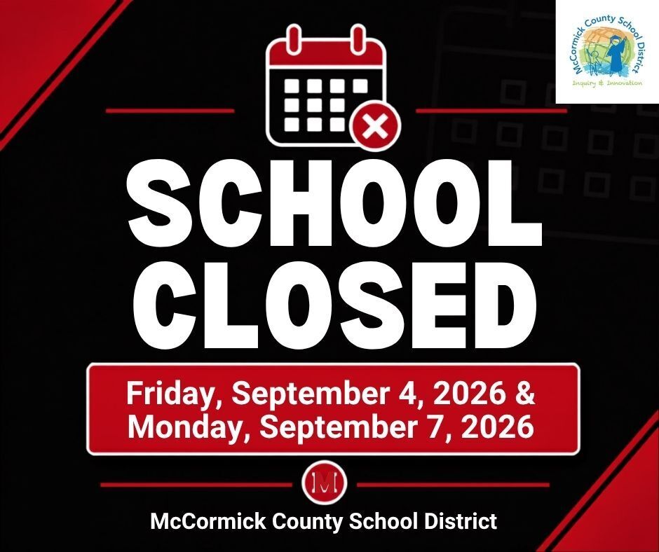 School Closed
