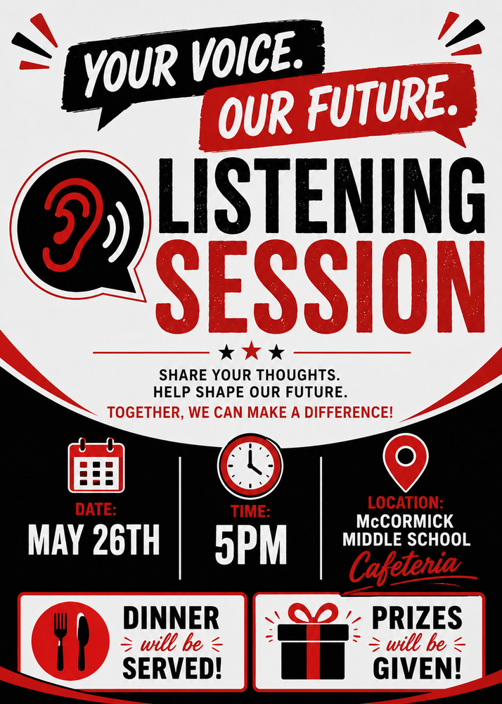 listening session