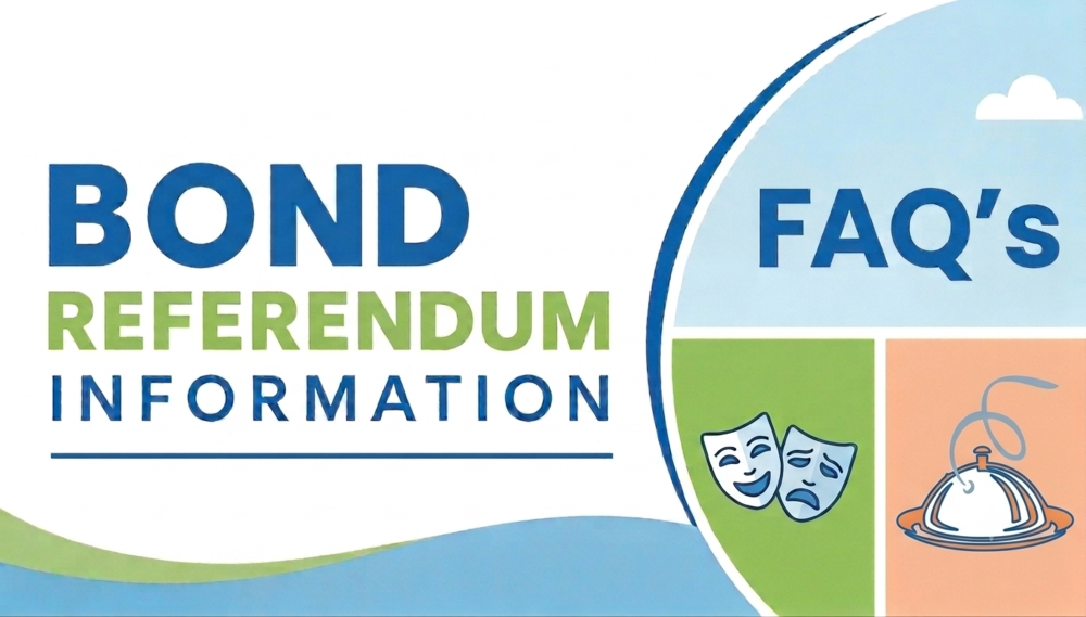 Bond Referendum 2026