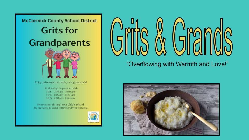 Grits and Grands