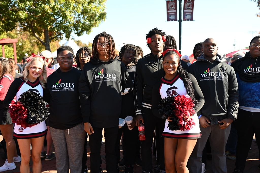 USC Game