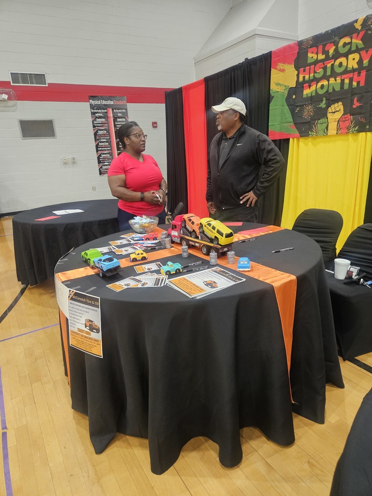 BHM Expo