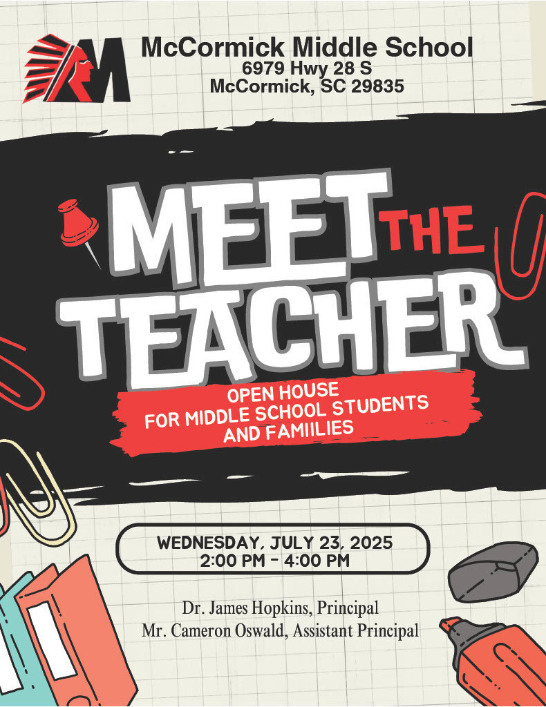 MMS Open House