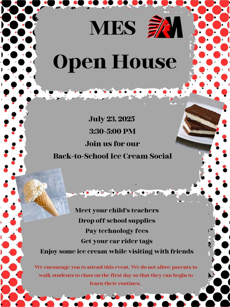 Open House