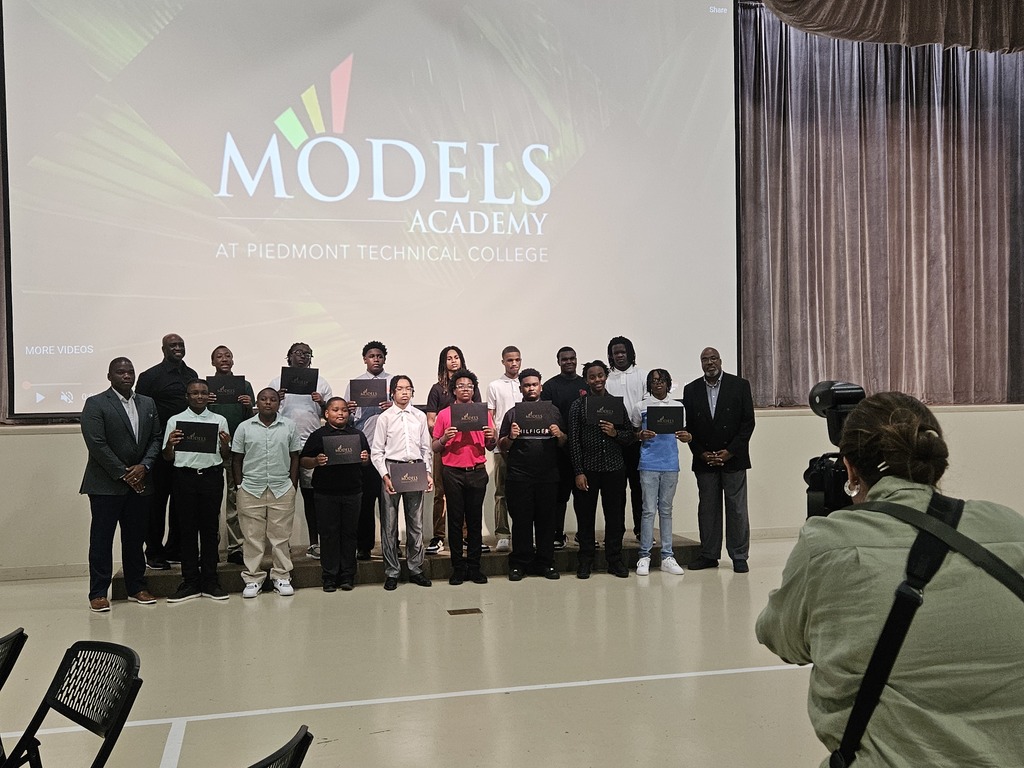 Models Academy
