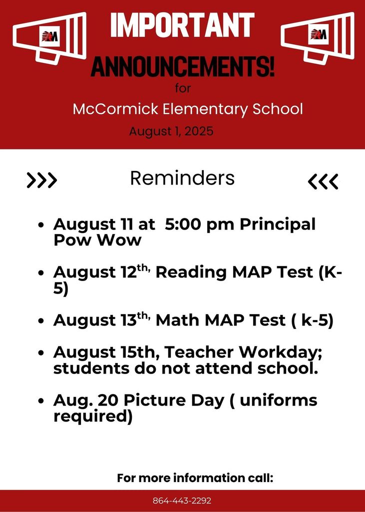 Parent Weekly