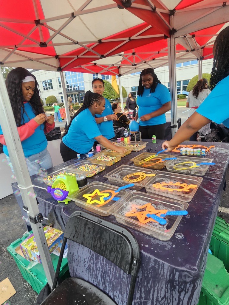 Lonza family fun day