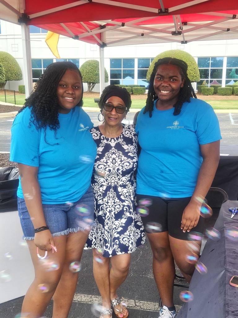 Lonza family fun day