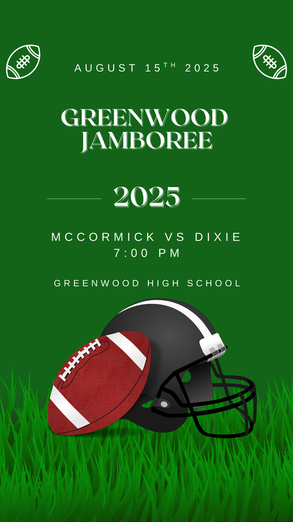 Greenwood Jamboree