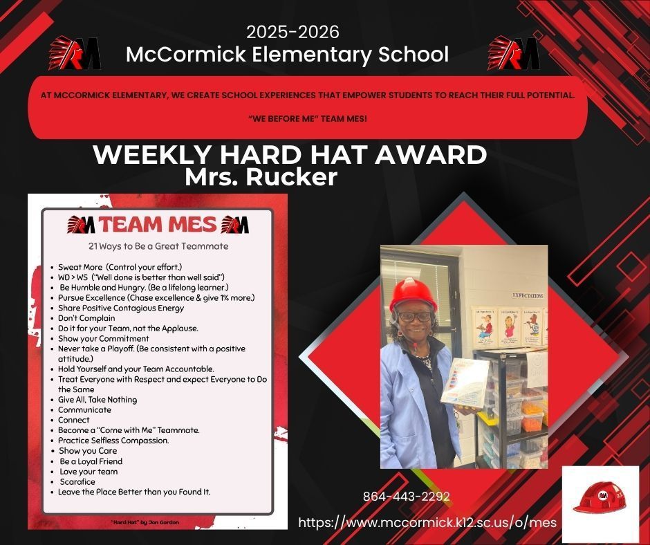 Mrs. Rucker