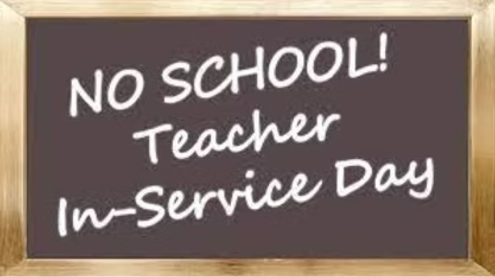Teacher In-Service Day