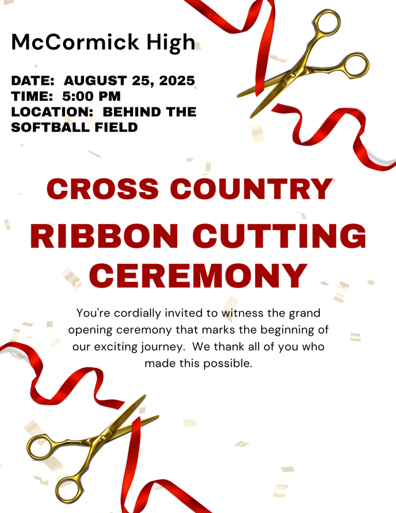 Come join us!