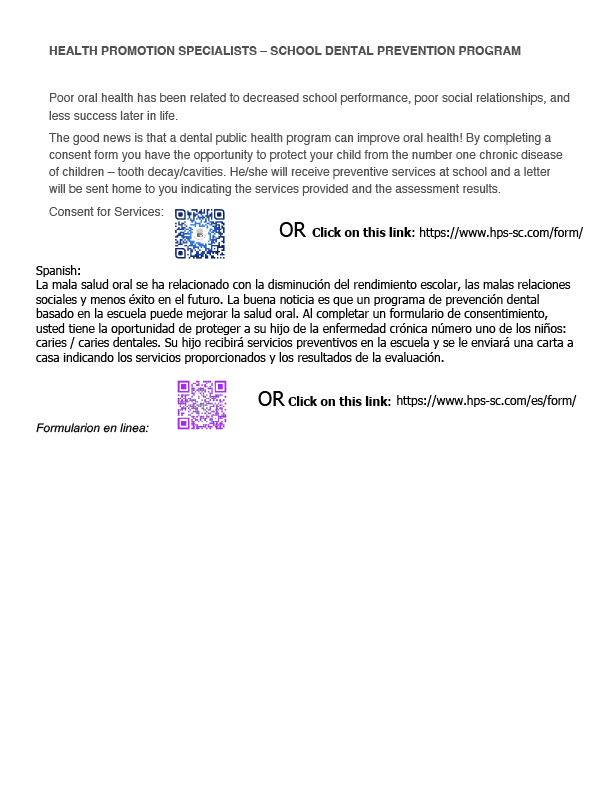 Flyer