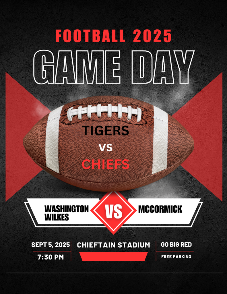 Football Flyer
