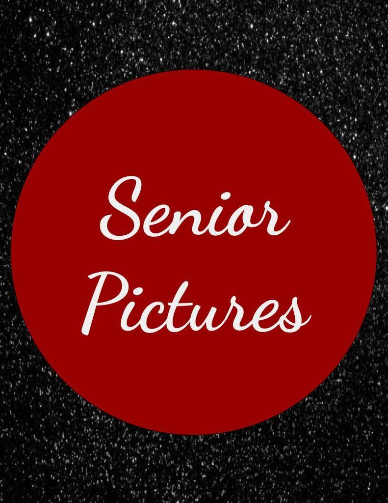 Senior Pictures