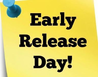 Early Release Day