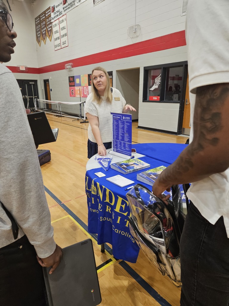 MHS College Fair