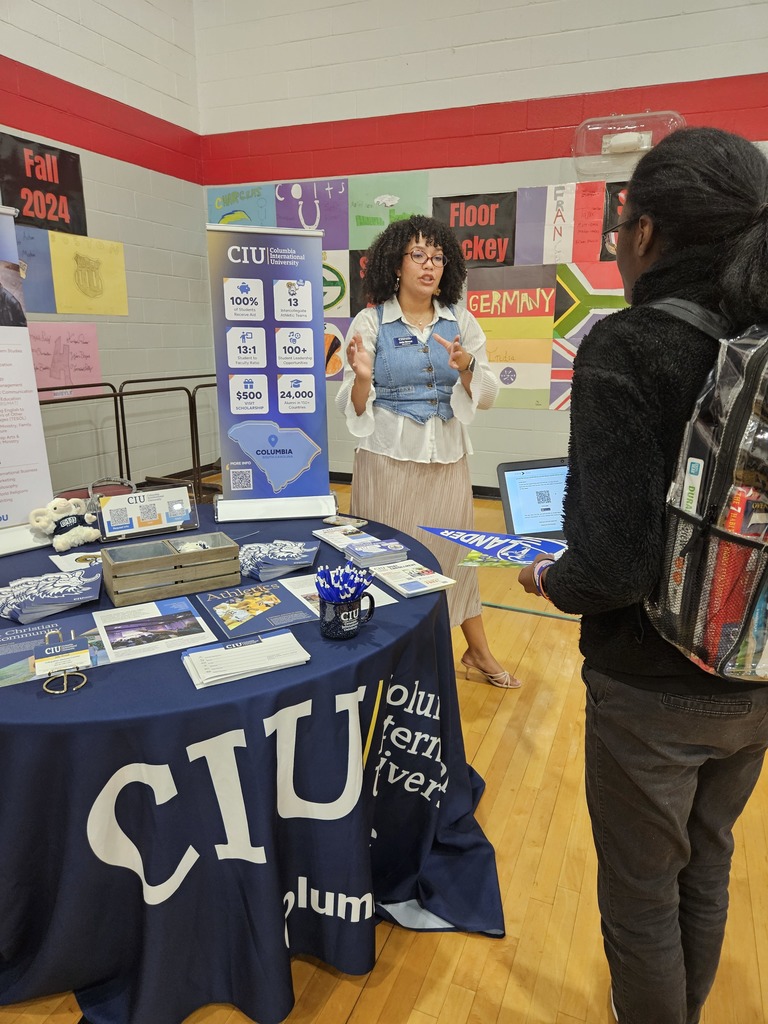 MHS College Fair