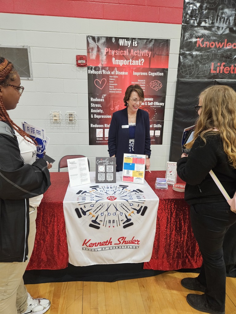 MHS College Fair