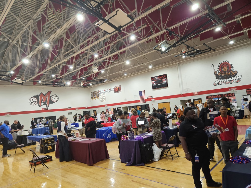 MHS College Fair