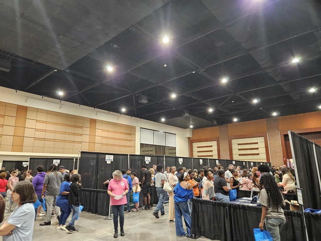 CSRA College Night