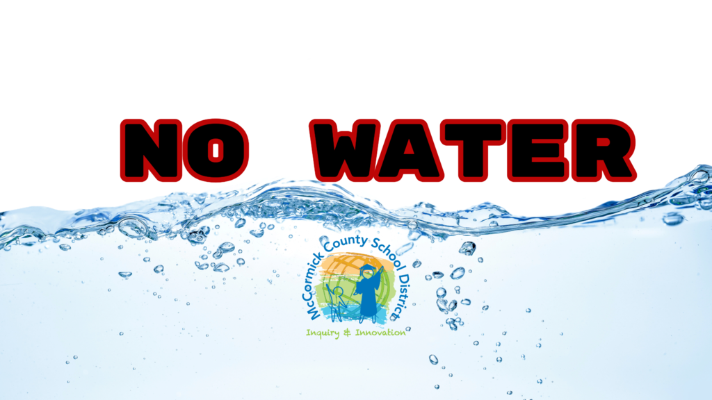 No Water