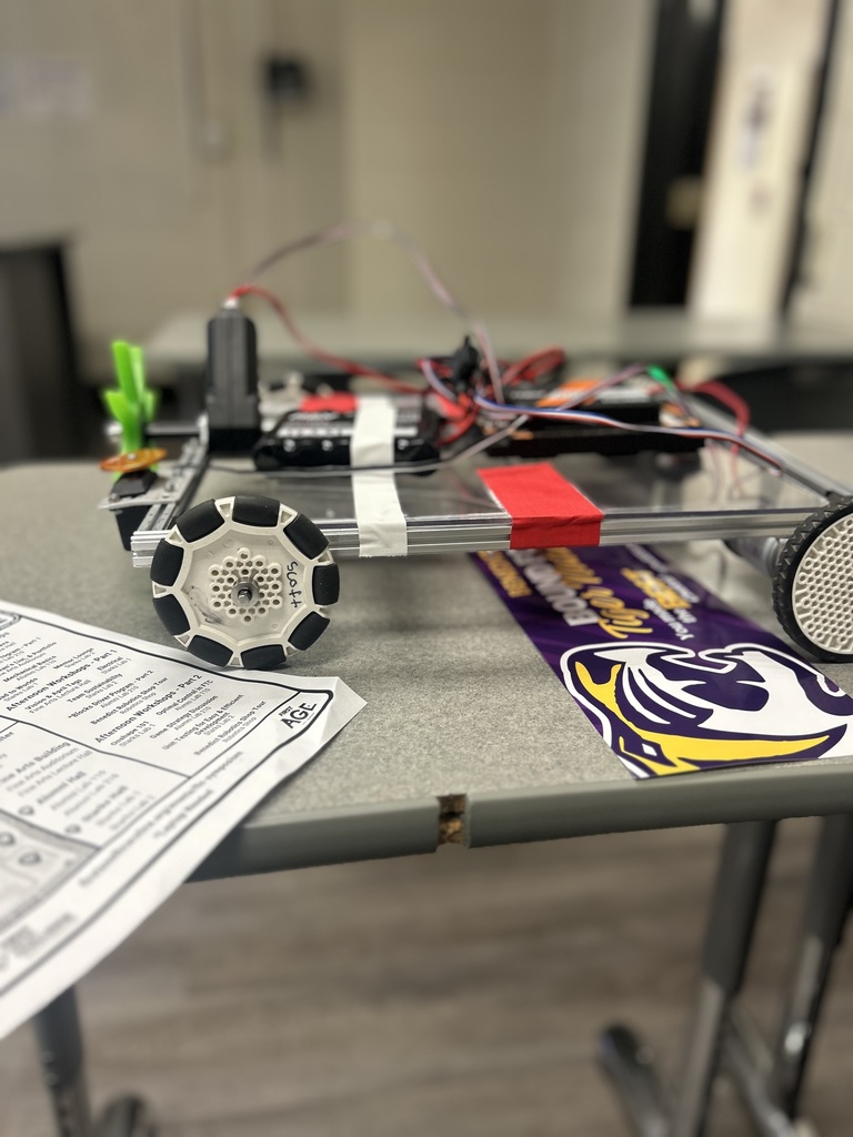 Robotics
