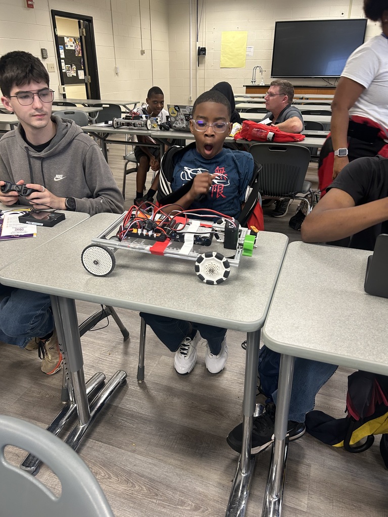 Robotics