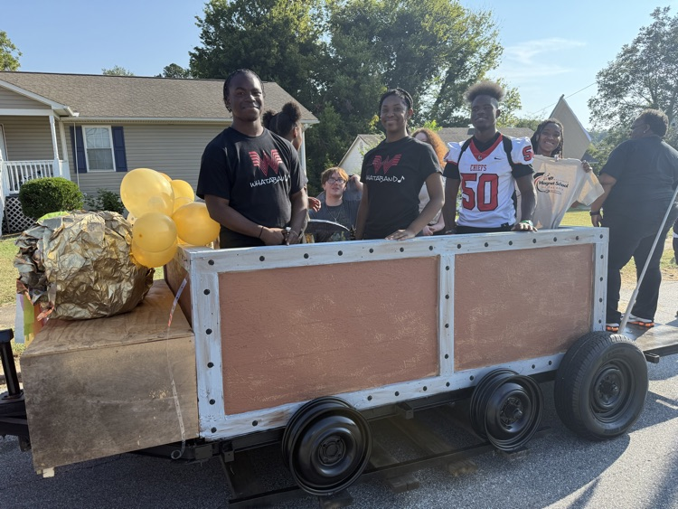 Gold Rush Parade