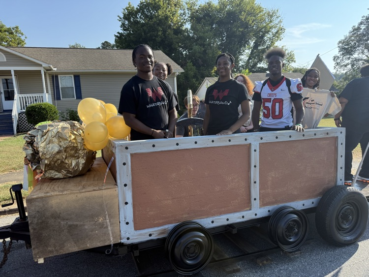 Gold Rush Parade