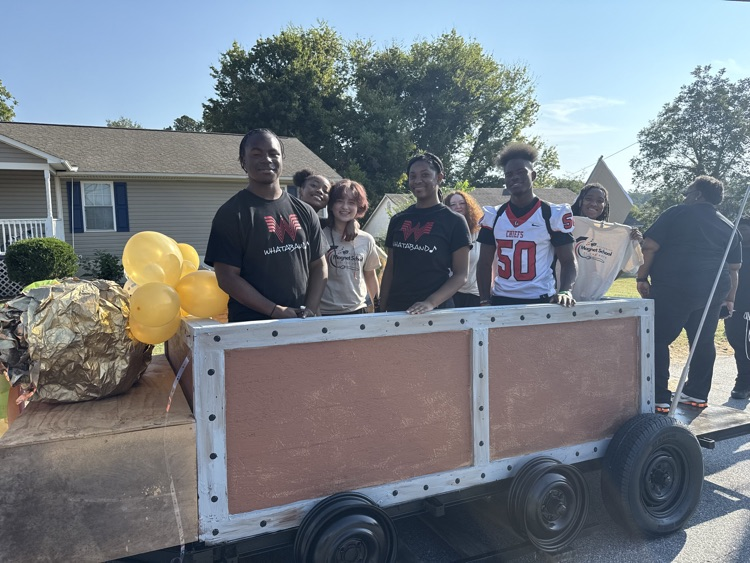 Gold Rush Parade