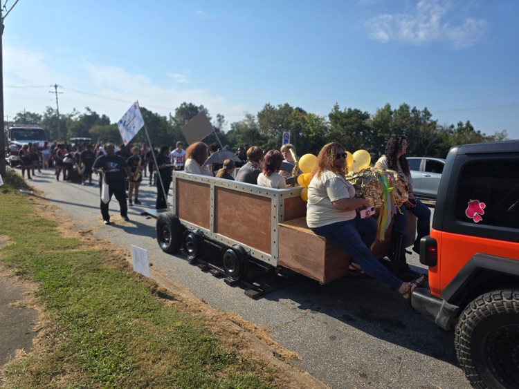 Gold Rush Parade