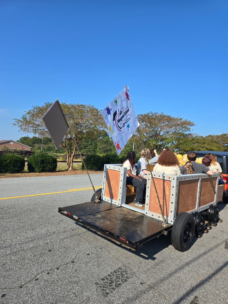 Gold Rush Parade
