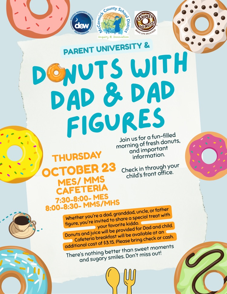 DOD Flyer
