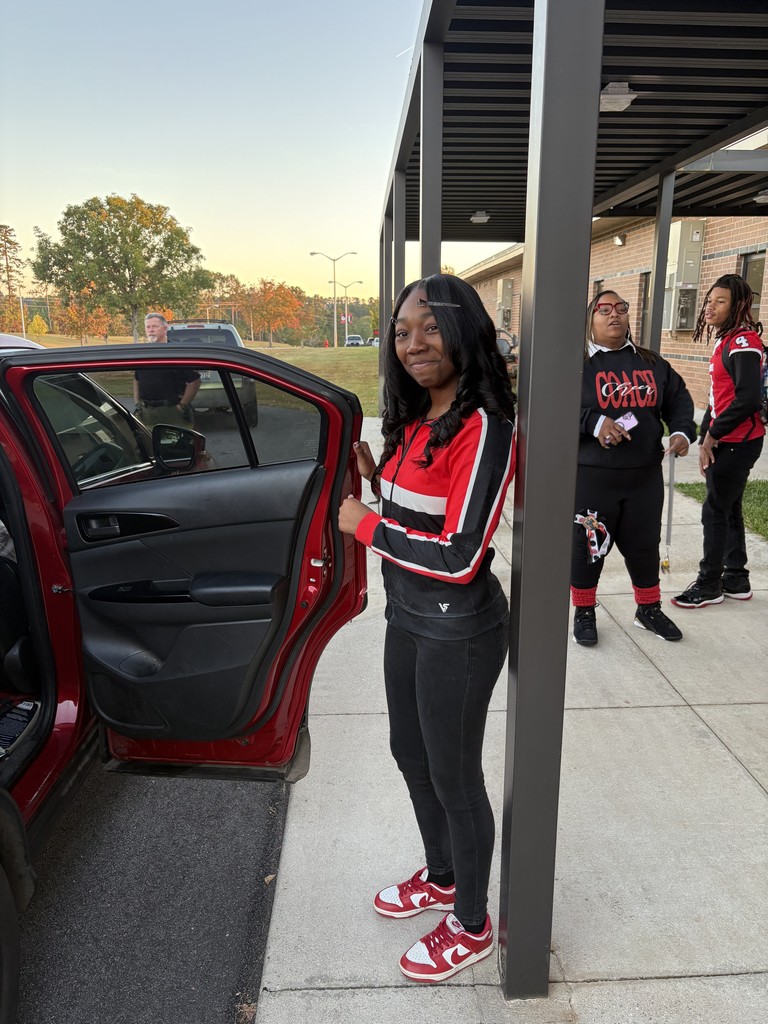 Homecoming Car Duty Help