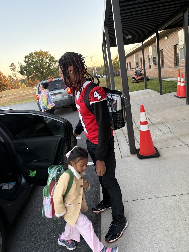 Homecoming Car Duty Help