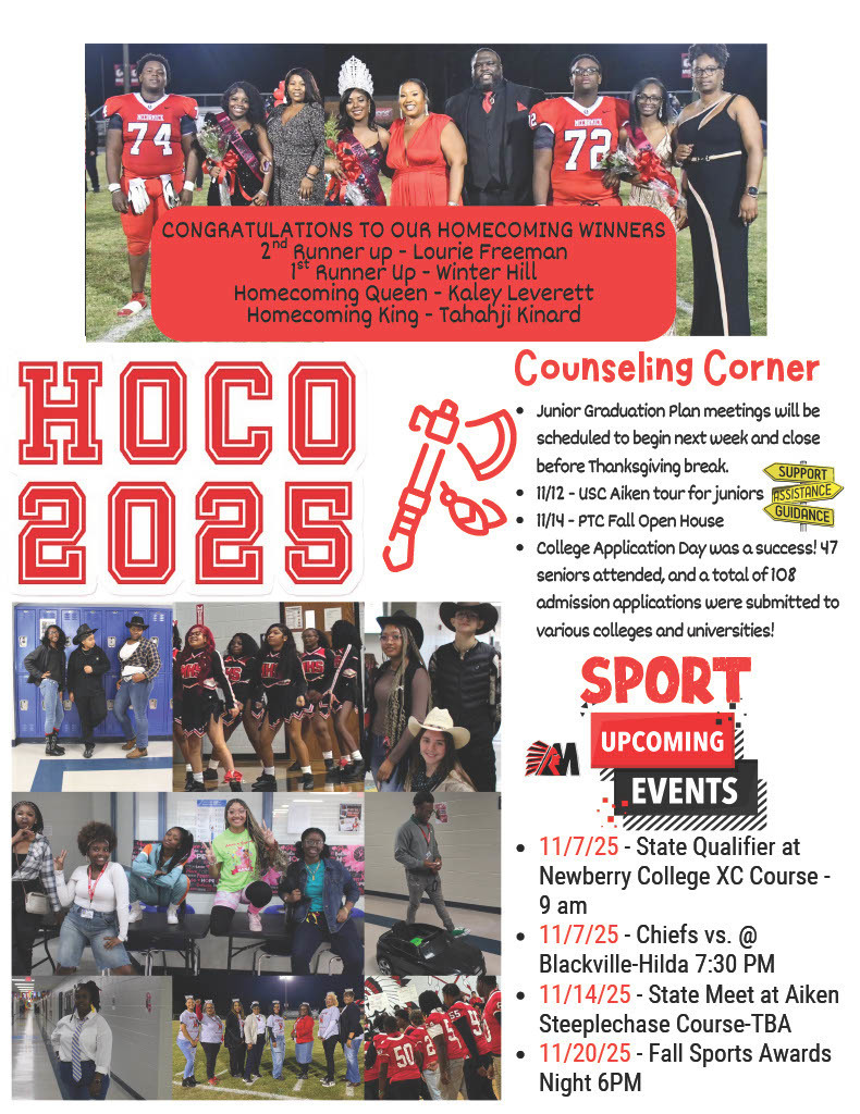 Tomahawk Newsletter Nov 2025 P2