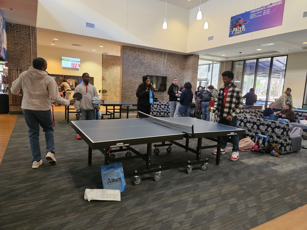 USC Aiken field trip