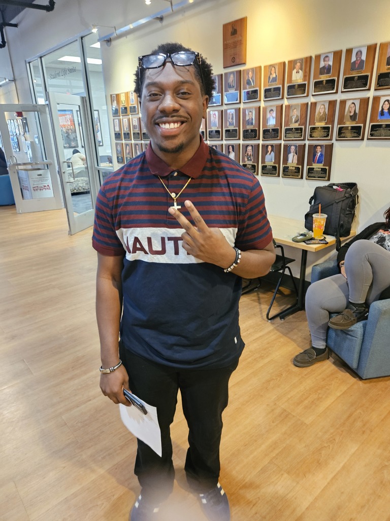 USC Aiken field trip