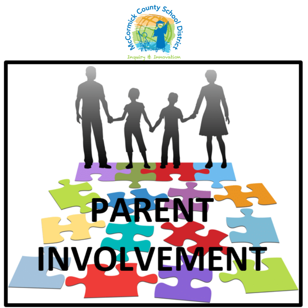 parent involvement day
