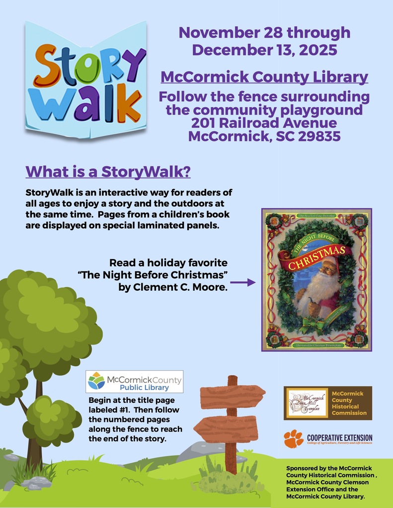 Story Walk