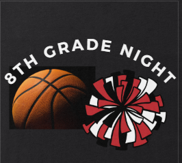 8th Grade Night