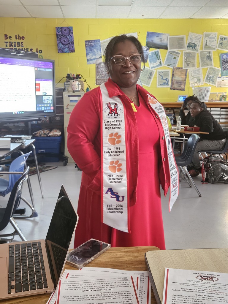 Dr. Tomiko T. Smalls