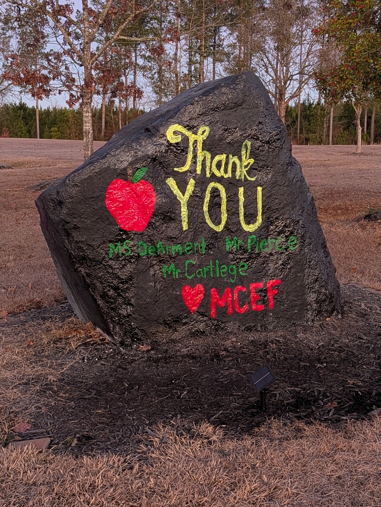 Education Foundation