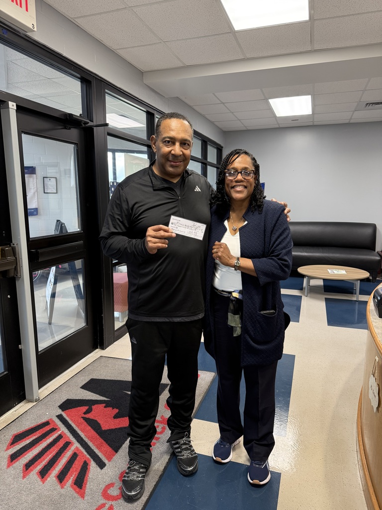 Class of 1982 donation