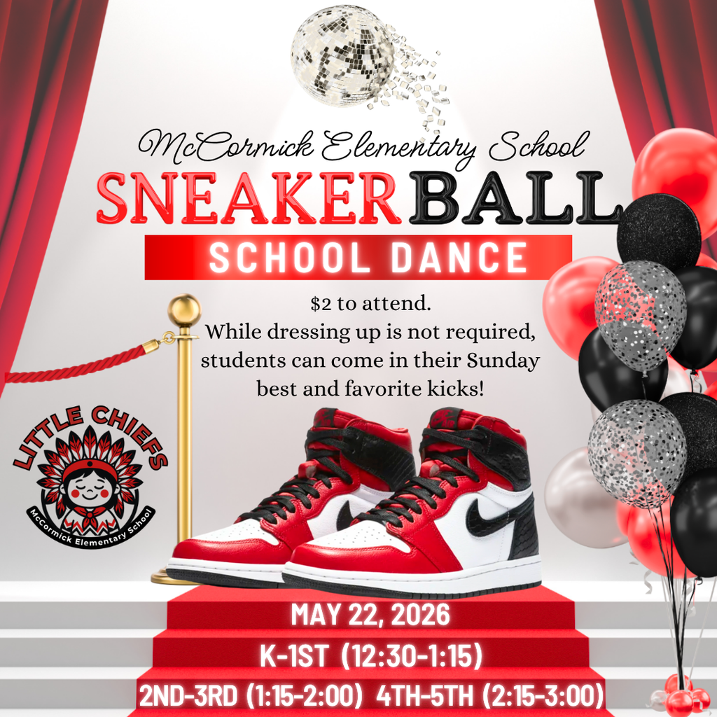 MES Sneaker Ball