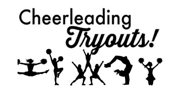 Cheer Tryouts
