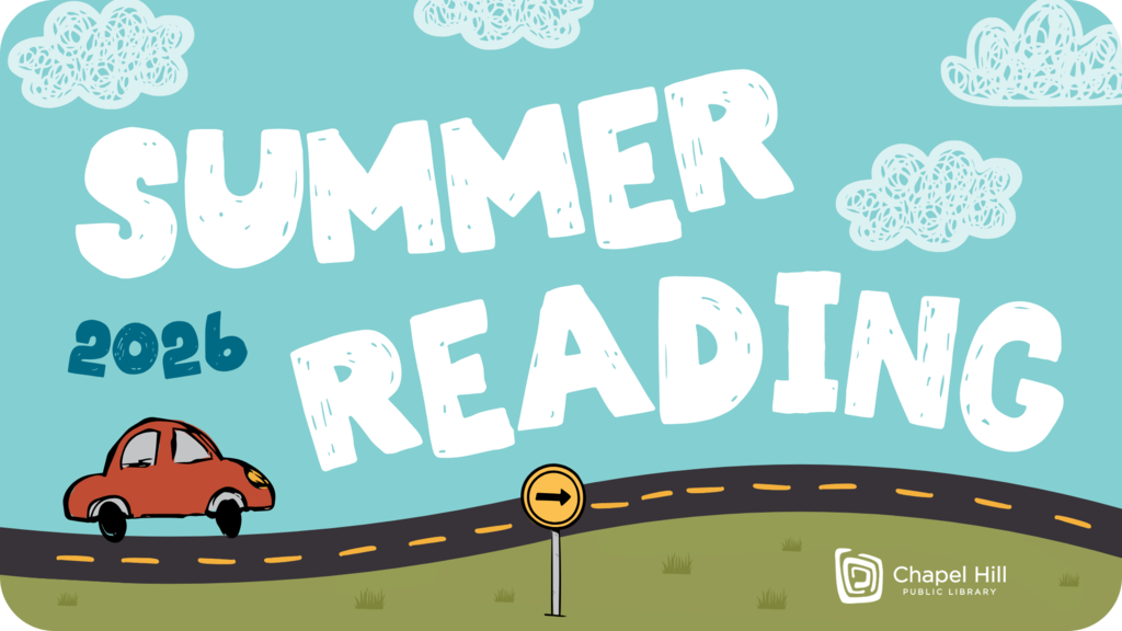 Reading Camp