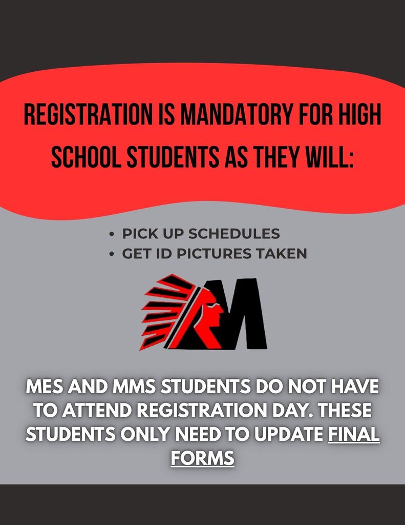 Registration Info 2