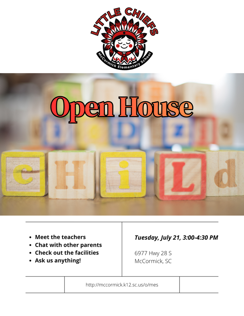 Open House